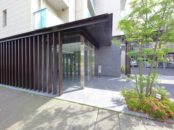 デュオヒルズ市川妙典