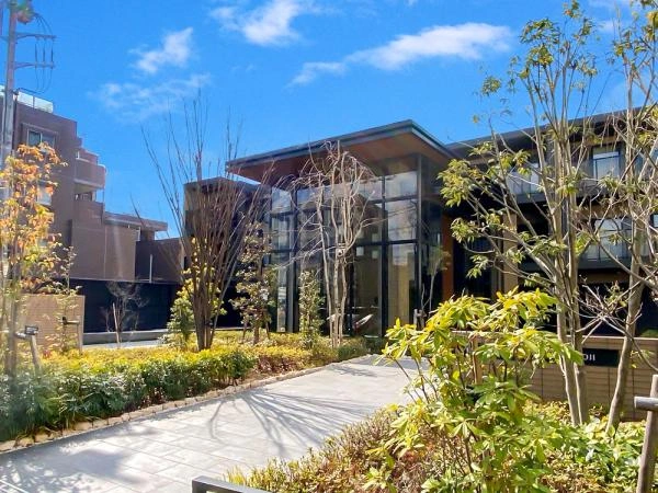 エステムコートグラン吉祥寺