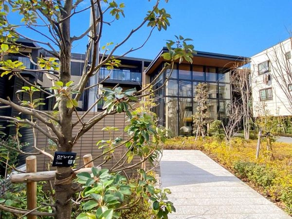 エステムコートグラン吉祥寺