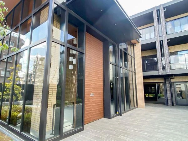 エステムコートグラン吉祥寺