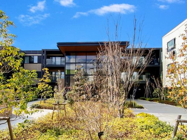 エステムコートグラン吉祥寺