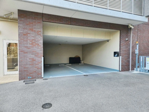 ワコーレ王子公園グランデ