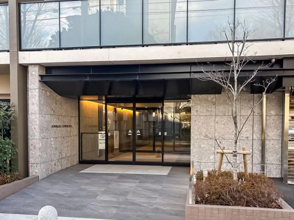 サンクレイドル国立 2