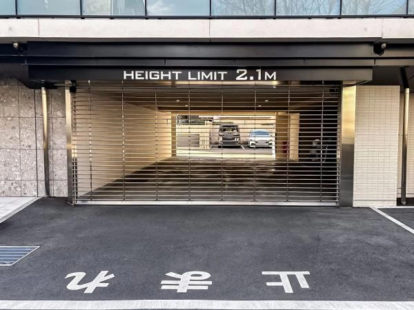 サンクレイドル国立 2