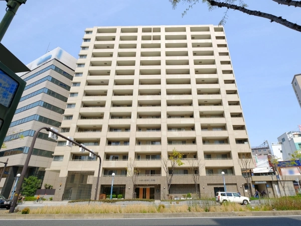 リーガル福島駅前