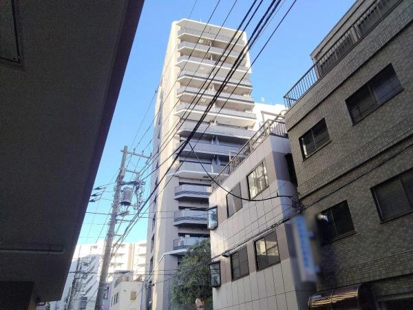 ソルティア東京王子