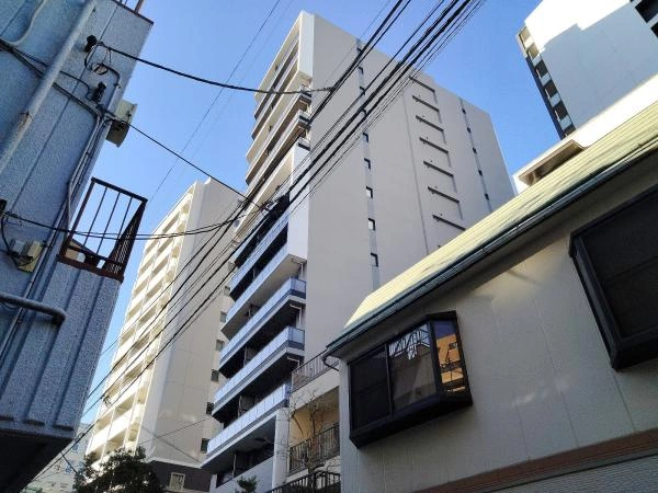 ソルティア東京王子