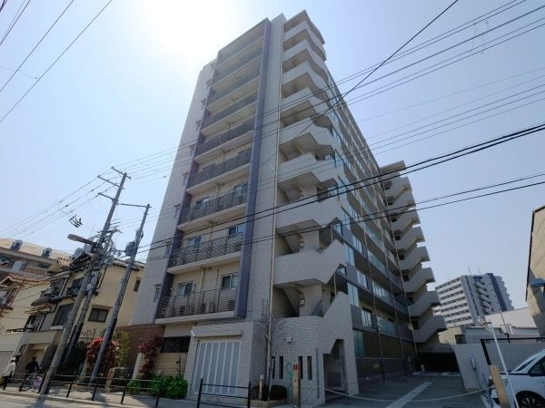 アークレジデンス梅田北