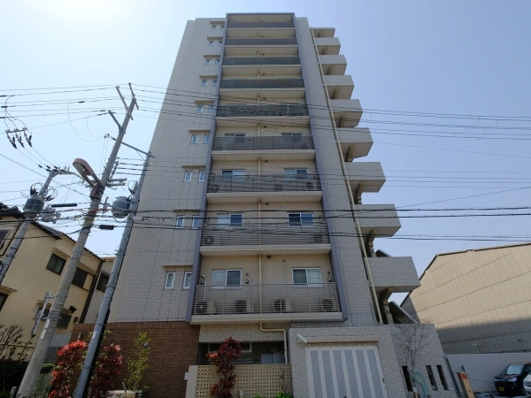 アークレジデンス梅田北