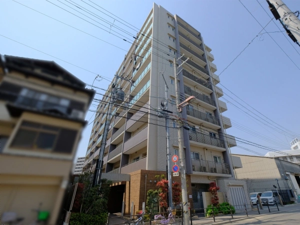 アークレジデンス梅田北