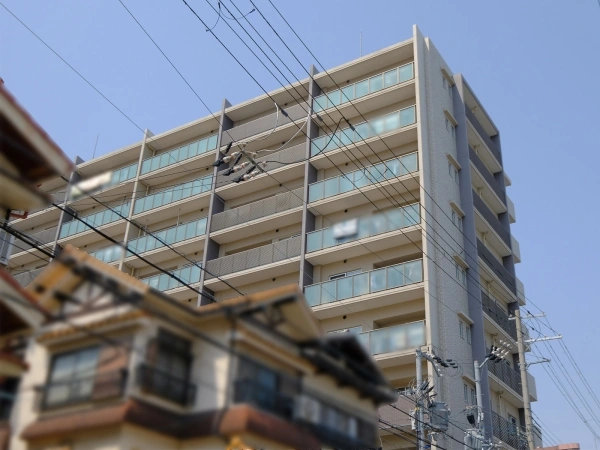 アークレジデンス梅田北