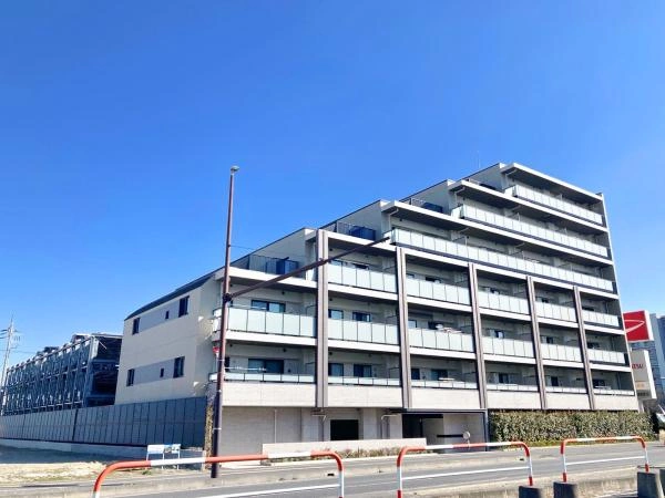 プレシス浦和美園