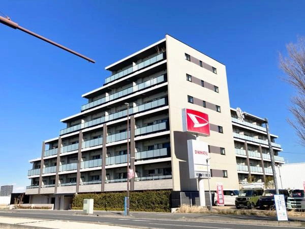 プレシス浦和美園