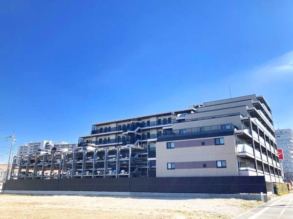 プレシス浦和美園
