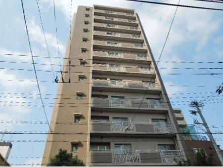 グランドメゾン松屋町壱番館