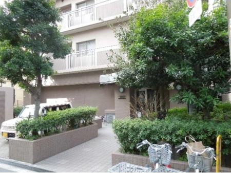 グランドメゾン松屋町壱番館