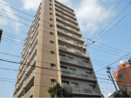 グランドメゾン松屋町壱番館