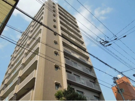 グランドメゾン松屋町壱番館