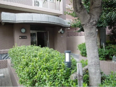 グランドメゾン松屋町壱番館