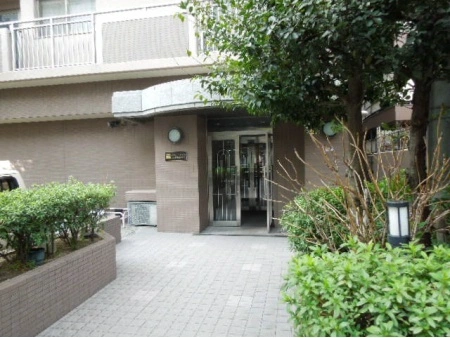 グランドメゾン松屋町壱番館