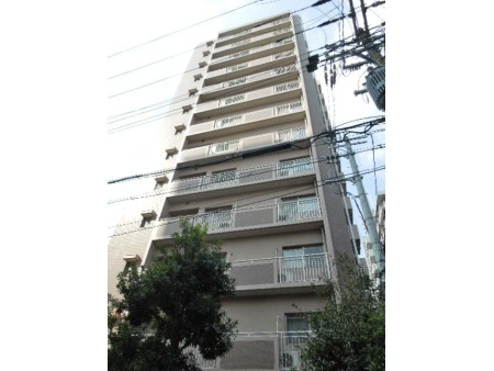 グランドメゾン松屋町壱番館