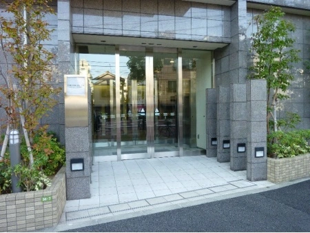 グランスイート文京本駒込