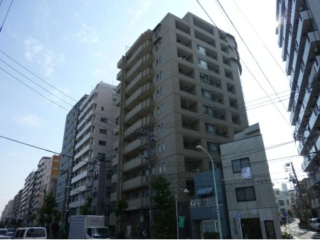 グランスイート文京本駒込