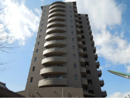 ローレルコート谷町