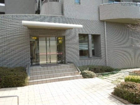 ローレルコート谷町