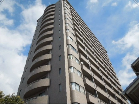 ローレルコート谷町