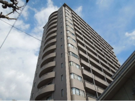 ローレルコート谷町