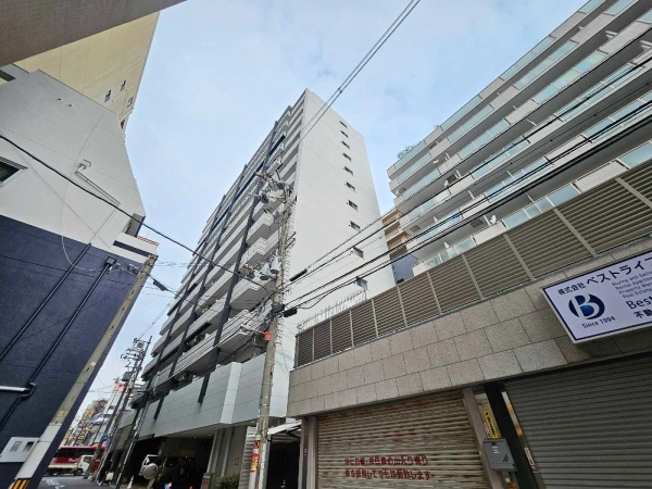 クリスタルエグゼ日本橋