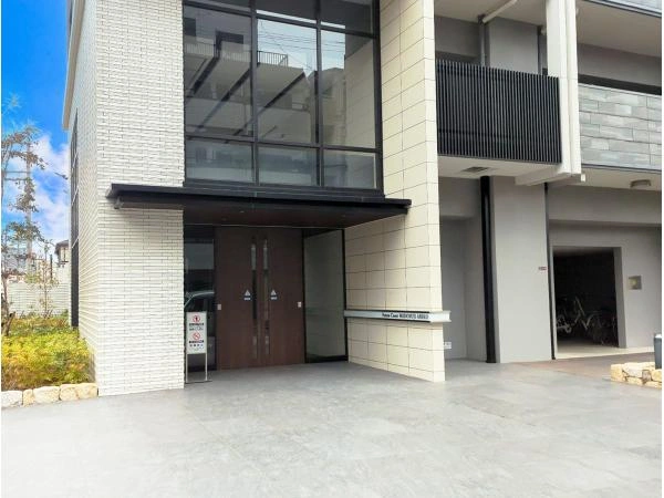 エステムコート御堂筋あびこ