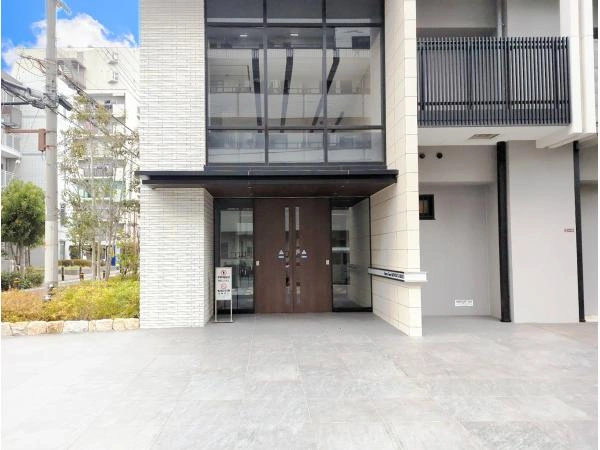 エステムコート御堂筋あびこ