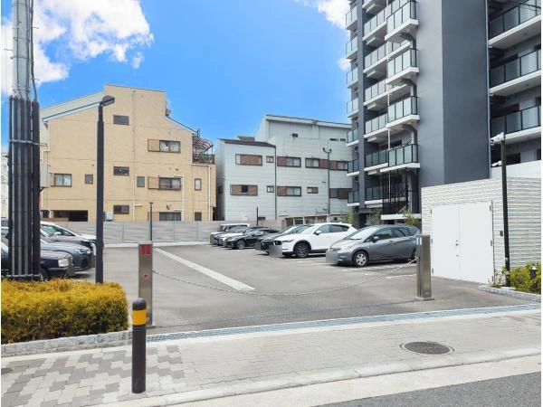 エステムコート御堂筋あびこ