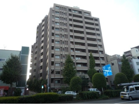 グランフラッツ文京・千石