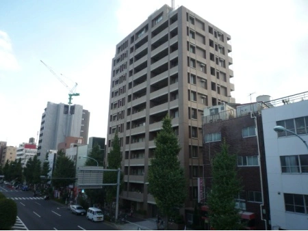グランフラッツ文京・千石