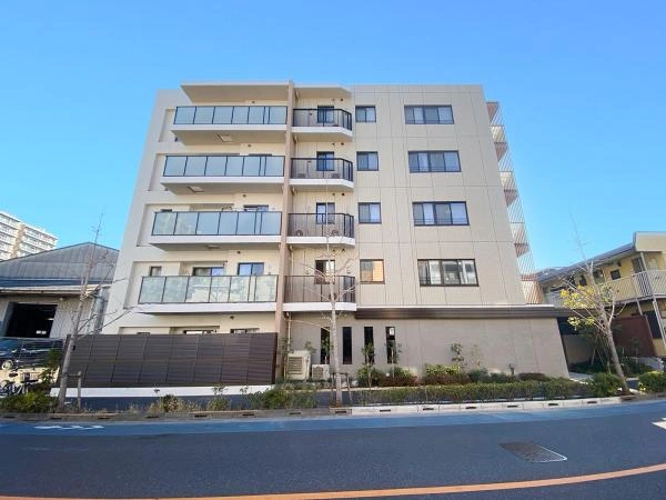 ジェイグラン船堀