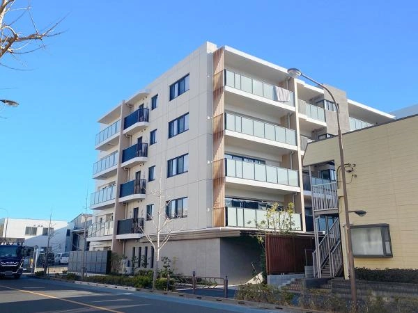 ジェイグラン船堀