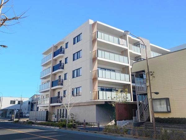 ジェイグラン船堀