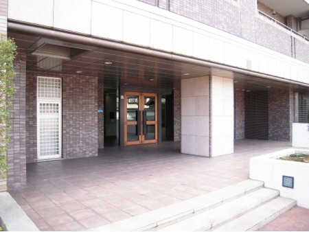 シャリエ真田山公園