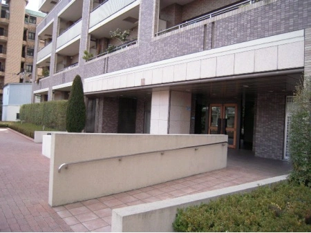 シャリエ真田山公園