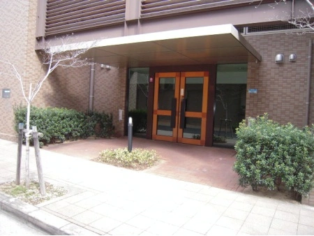 シャリエ真田山公園