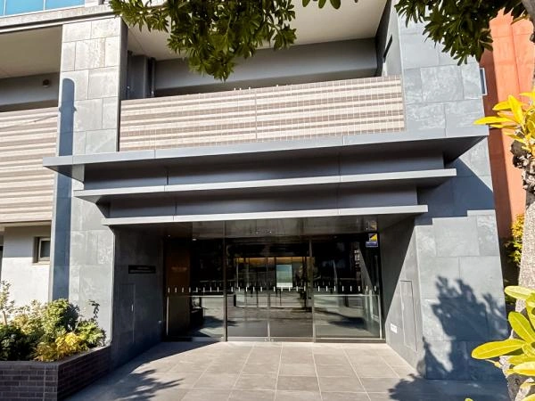 シャルマンフジ堺駅前フロンティアテラス