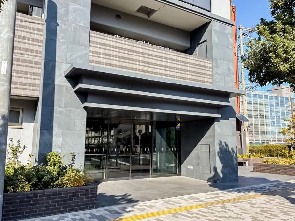 シャルマンフジ堺駅前フロンティアテラス