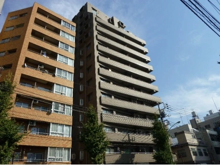 コスモ文京本駒込