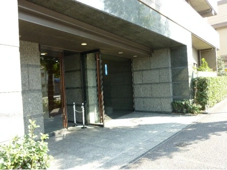 コスモ文京本駒込
