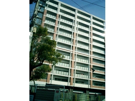 サンクタス南森町