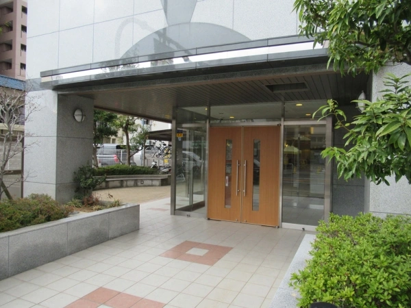 リッツ吹田オアシス