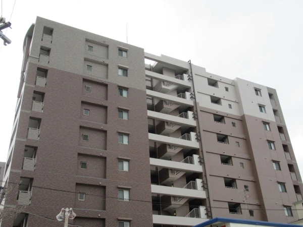 リッツ吹田オアシス